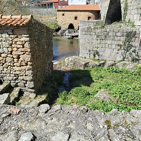 Blue House Ucanha